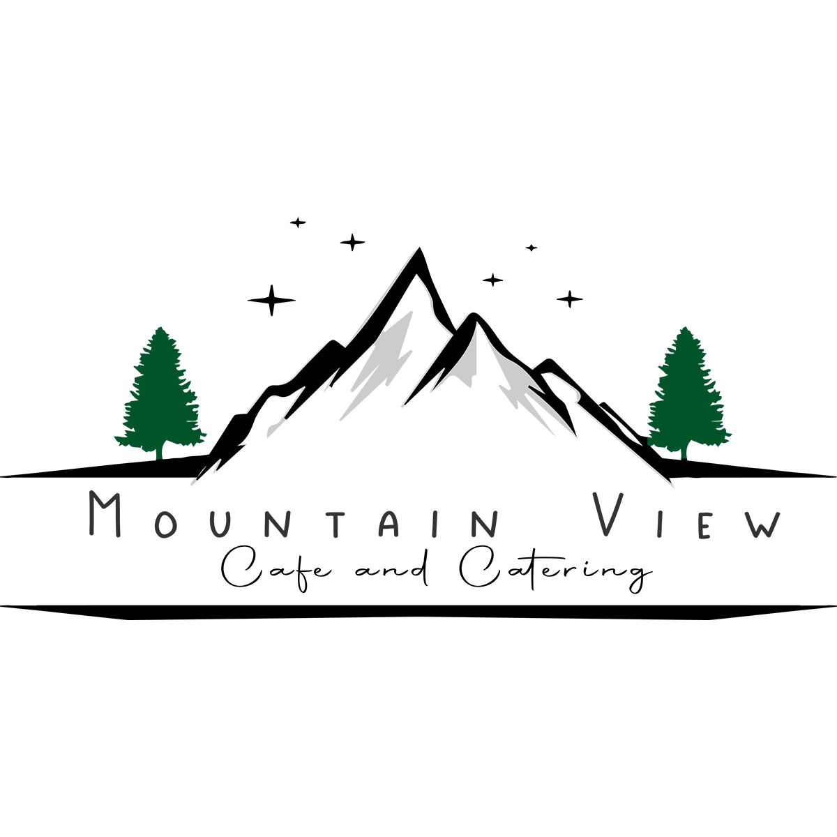 Mountain View Cafe