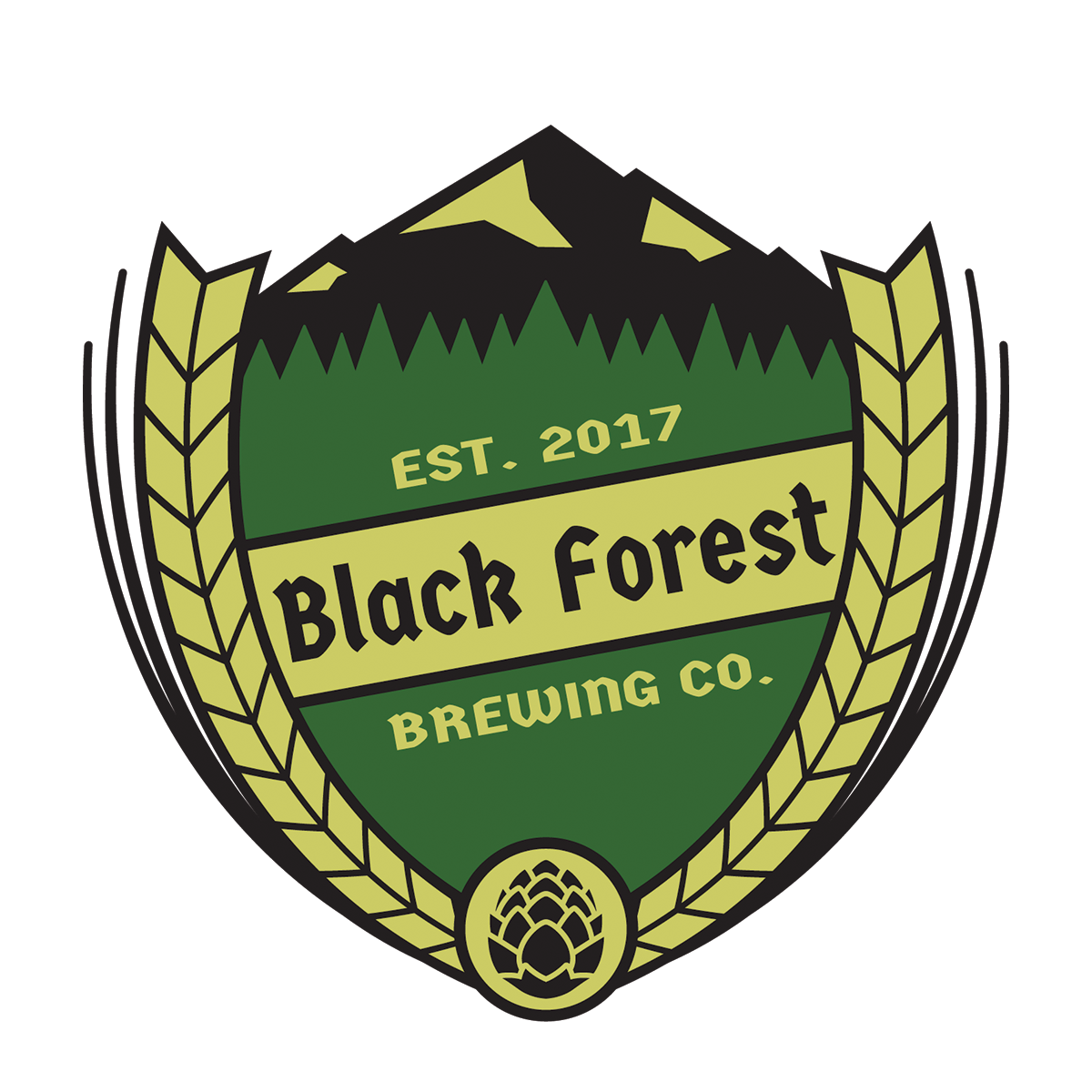Black Forest Brewing Company