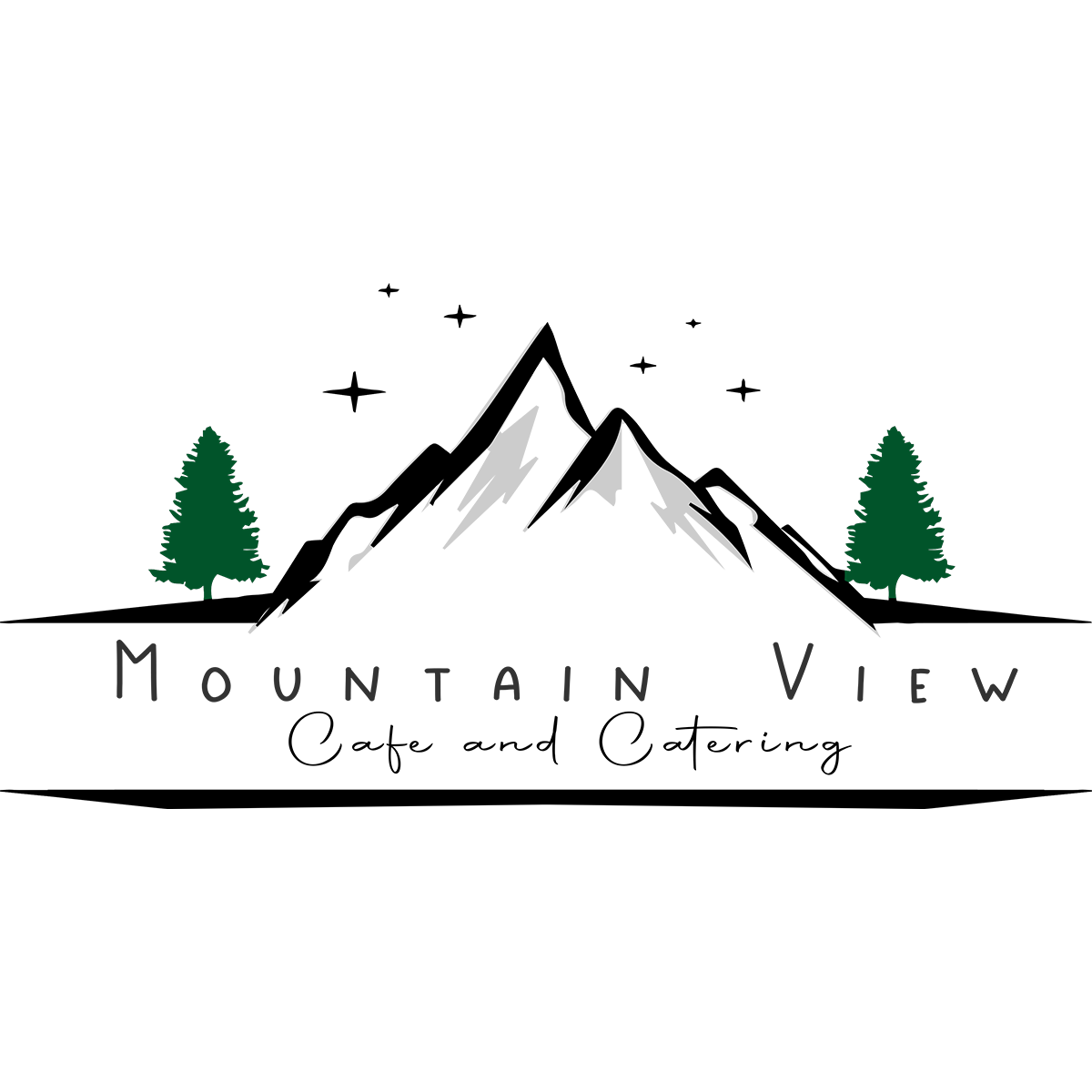 Mountain View Café & Catering